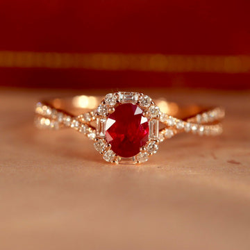 Fashionable And Versatile S925 Sterling Silver Ring For Women