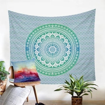 Home decor tapestry tarpaulin