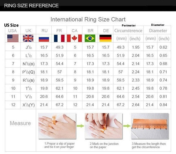 Electroplated Gold High Sense Ring Design Fashion Sapphire