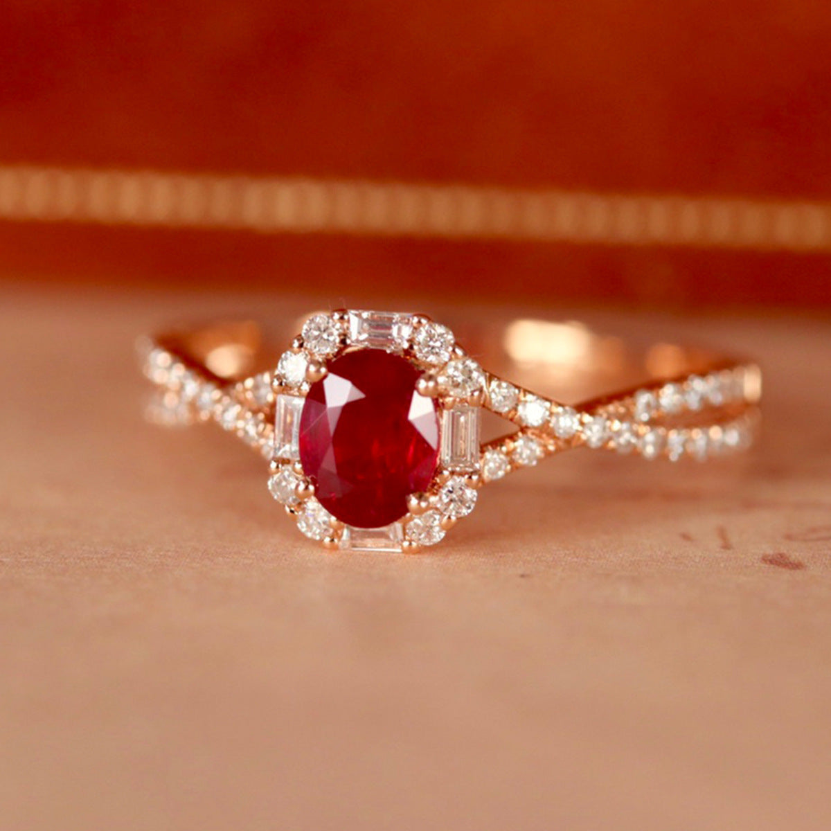 Fashionable And Versatile S925 Sterling Silver Ring For Women