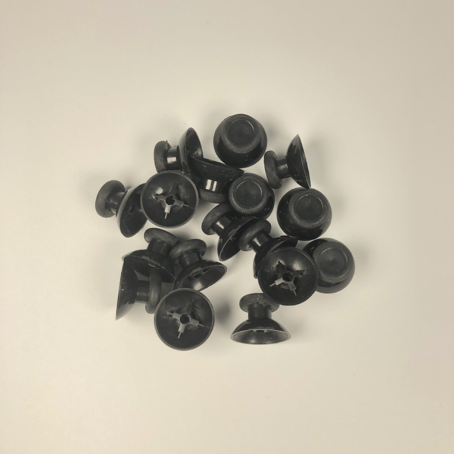 Rocker Mushroom-shaped Haircut Lever Accessories