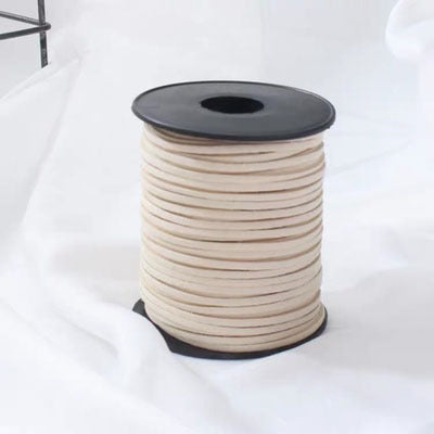 Velvet Deer Hand Weaving Bracelet Clothing Accessories Rope