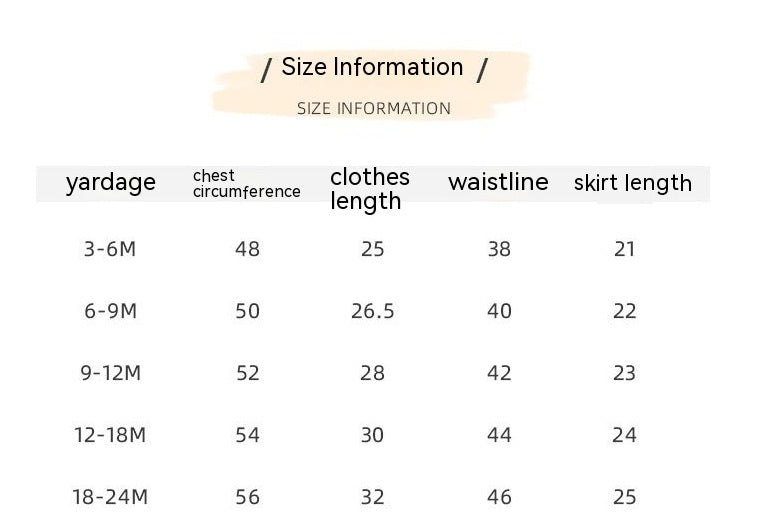 Children's Clothing Infant Suit Turkey Pumpkin Printed Two-piece Suit