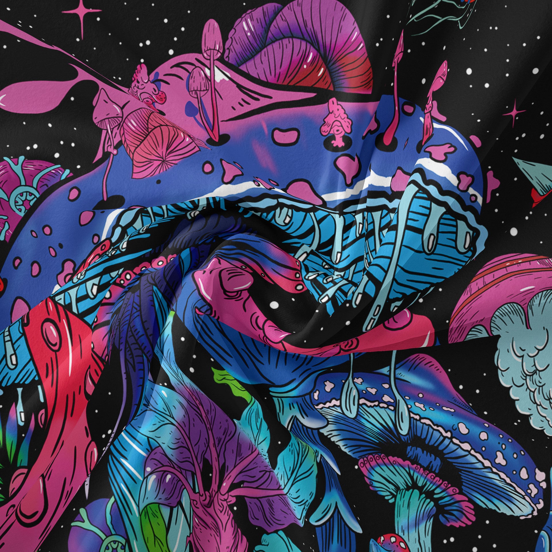 Tapestry Home background Cloth i Wind Bohemian decor