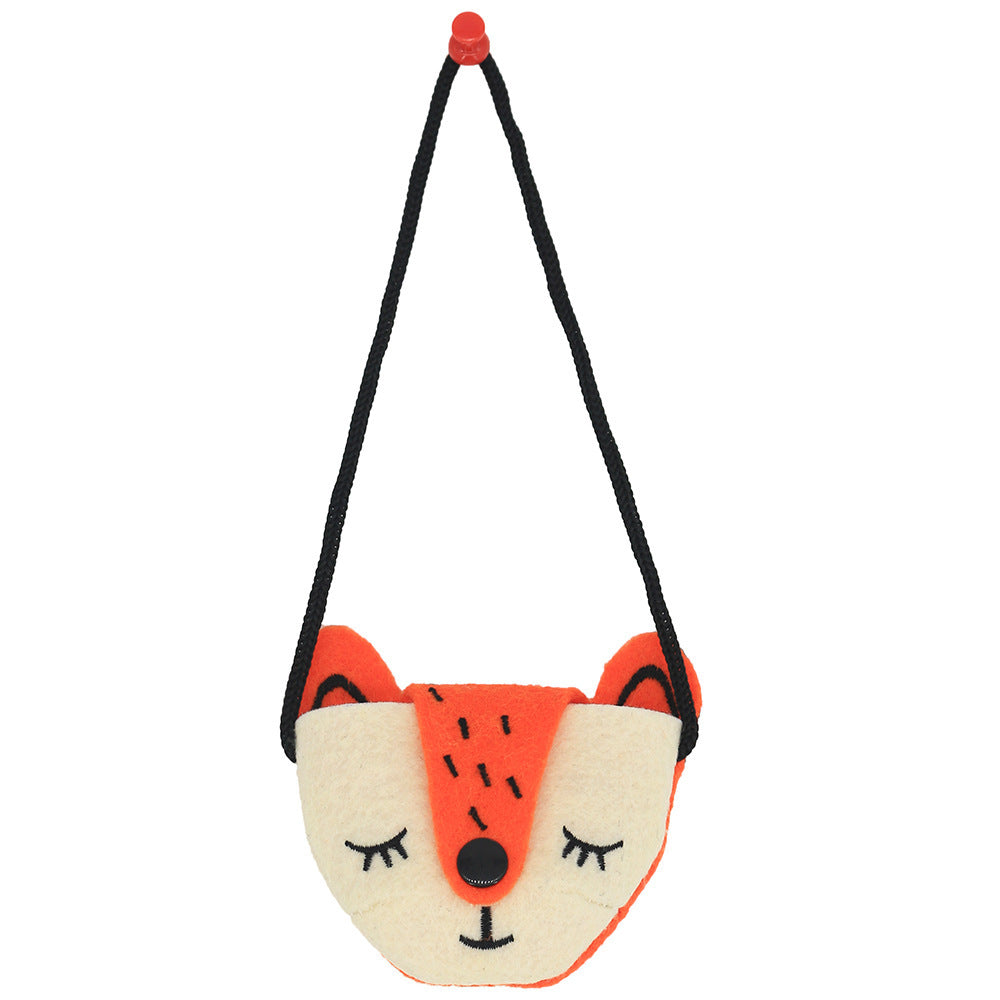 Fashion Doll Accessories Girl Handbag