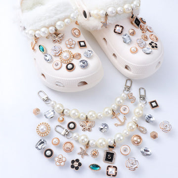 Dongdong Shoe Accessories DIY Buckle Decorative Accessories