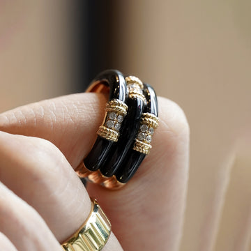S925 Sterling Silver Ring