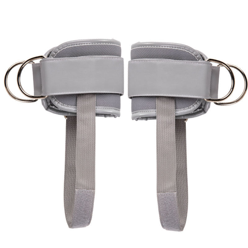 Booties Accessories Hip Training Foot Buckle