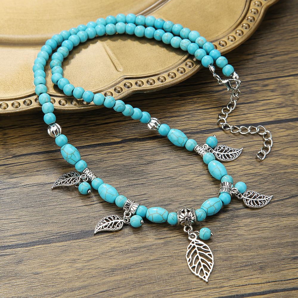 Men's Tophus Necklace Necklace Niche Design Necklace