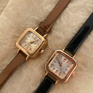 Fashion Personality Art Retro Temperament Female