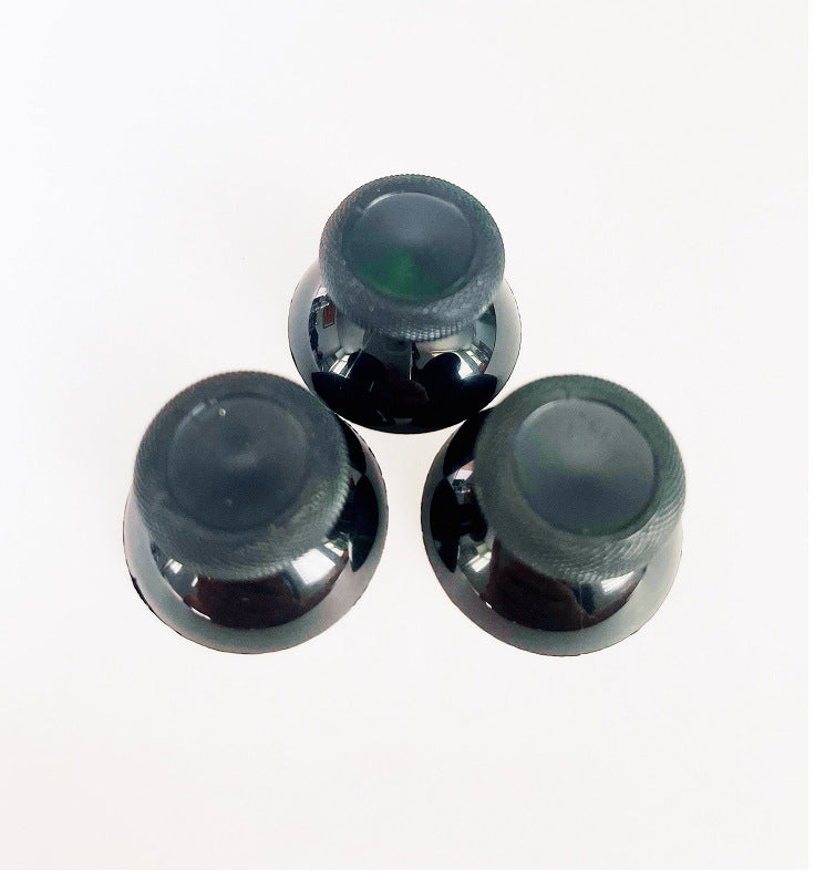 Rocker Mushroom-shaped Haircut Lever Accessories