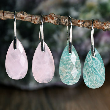 High-grade Earrings Elegant Women's Light Luxury