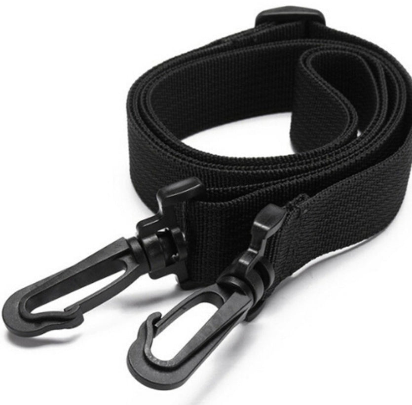 Laptop Camera Schoolbag Accessories Shoulder Strap