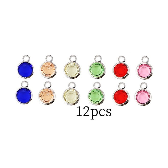 DIY Earring Set Handmade Earring Material Accessories