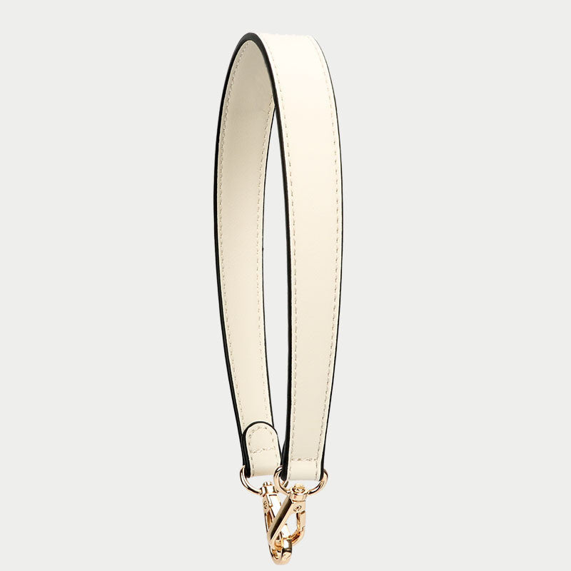 Bucket Bag Short Leather Shoulder Strap Accessories