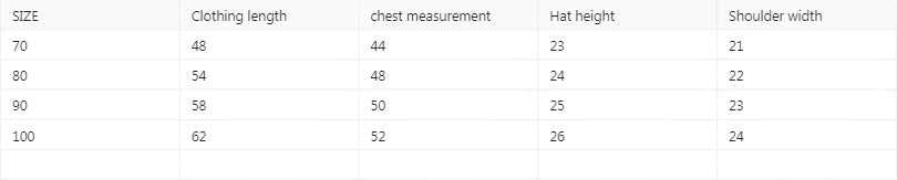 Children's Clothing Double Zipper Camouflage Hooded Jumpsuit