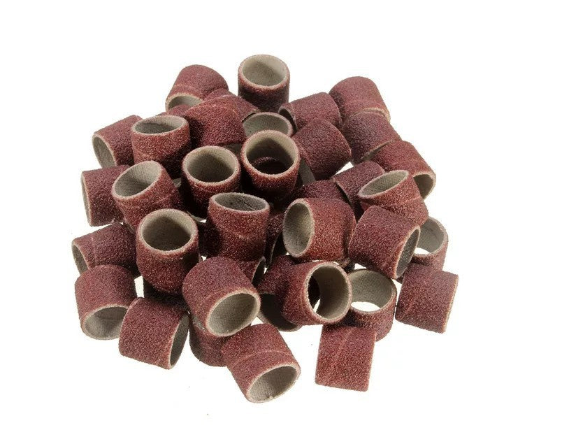 217 Pieces Electric Grinder Accessories Bags Can Be Cut, Polished And Derusted