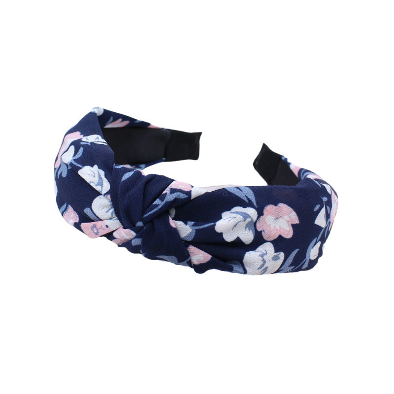 Headband Out Wide Side Simplicity Hair Accessories Headdress
