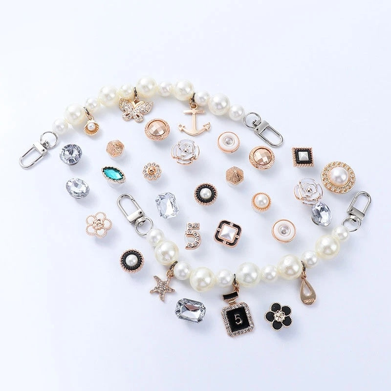 Dongdong Shoe Accessories DIY Buckle Decorative Accessories