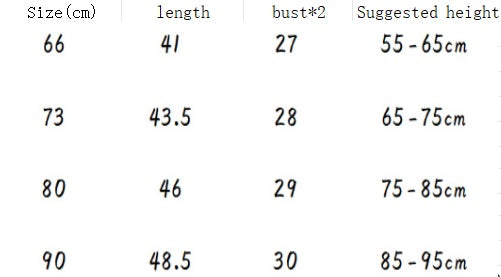 Children's Clothing Boys And Girls Plaid One-piece Romper