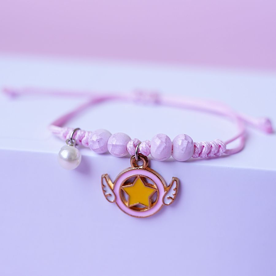 Bunny Radish Mori Style Couple Girlfriends Bracelet For Women