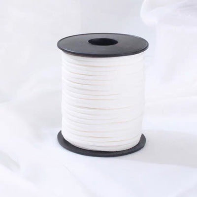 Velvet Deer Hand Weaving Bracelet Clothing Accessories Rope