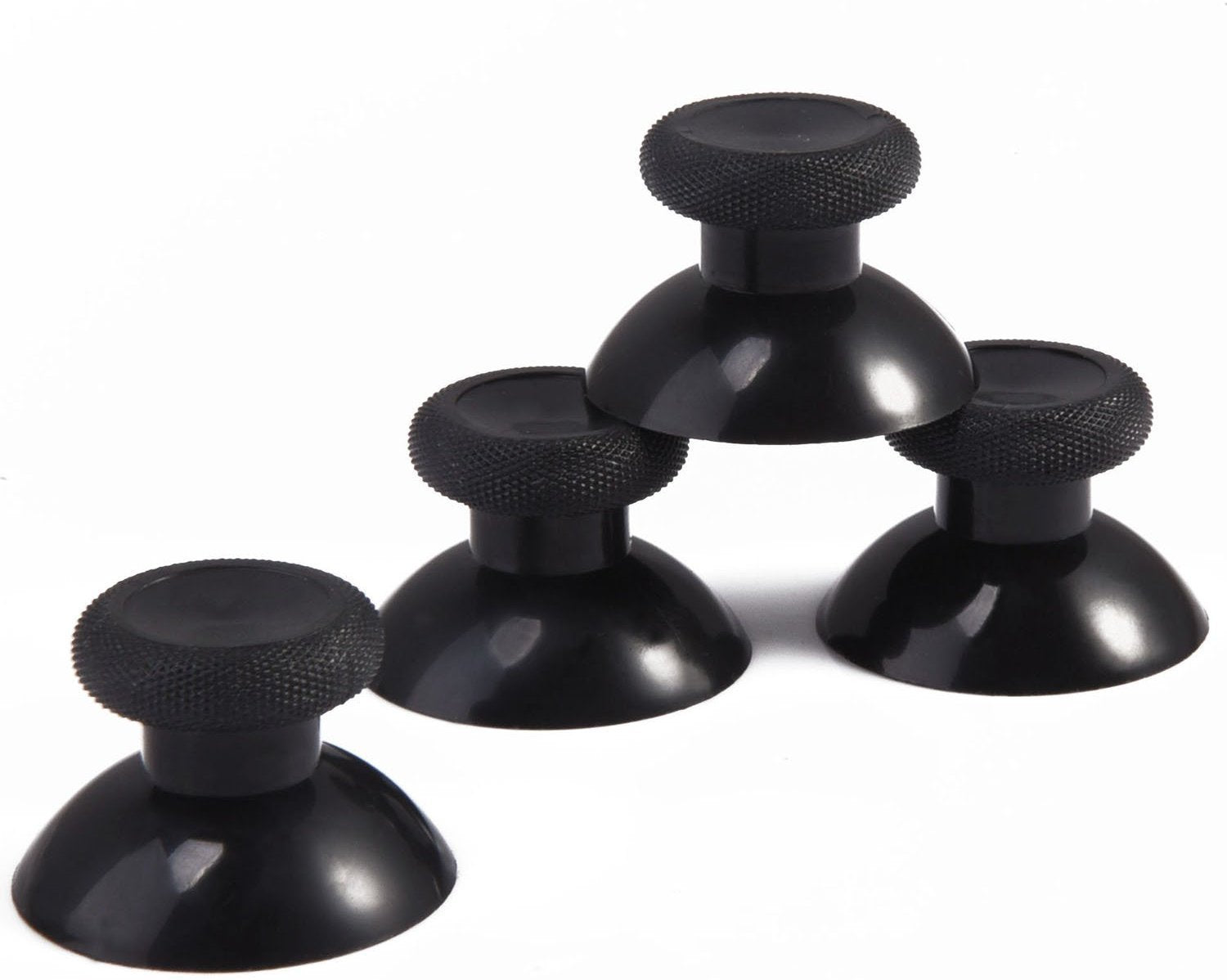 Rocker Mushroom-shaped Haircut Lever Accessories