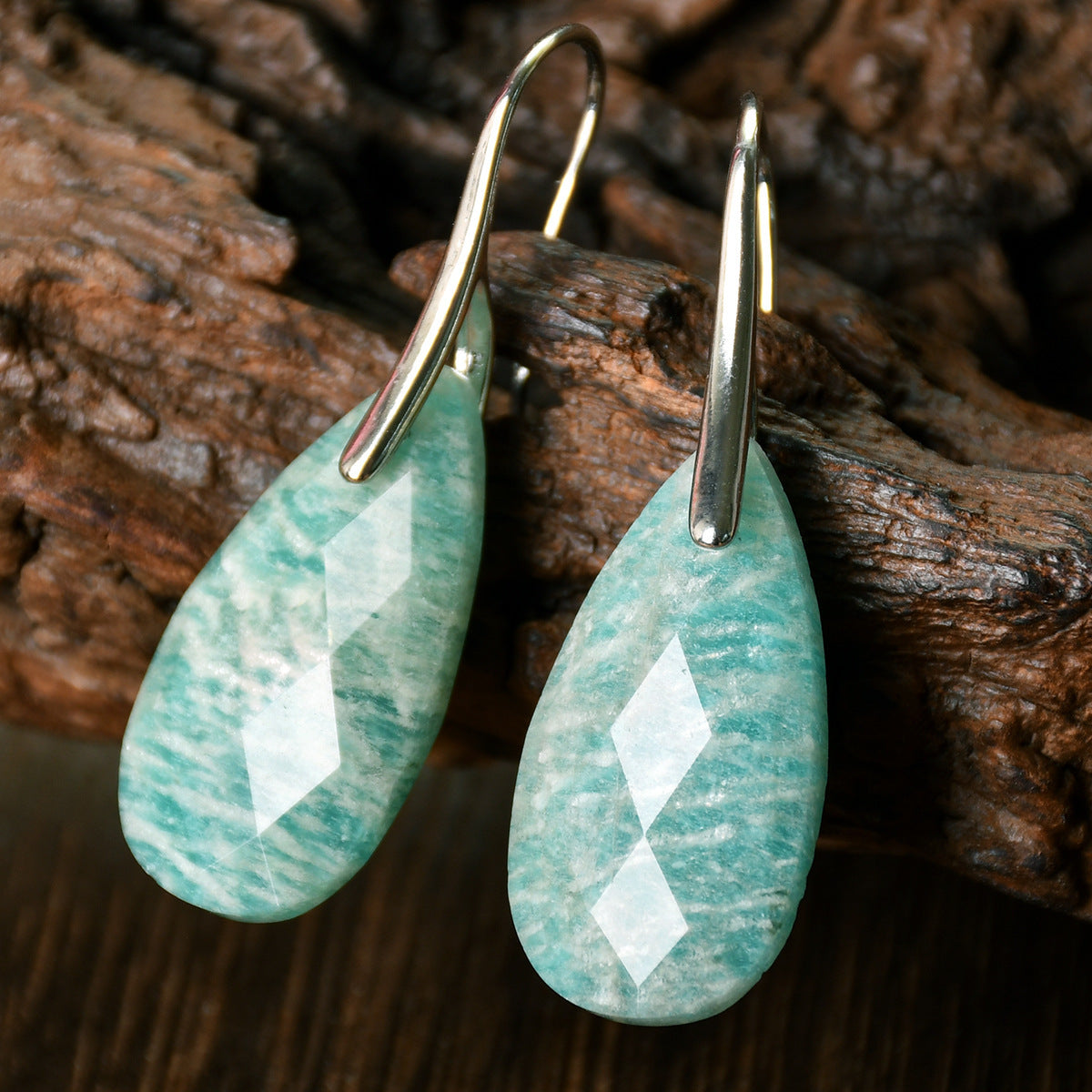 High-grade Earrings Elegant Women's Light Luxury