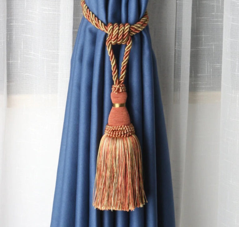 Curtain Lace Hanging Ball Handmade Large Decoration Accessories