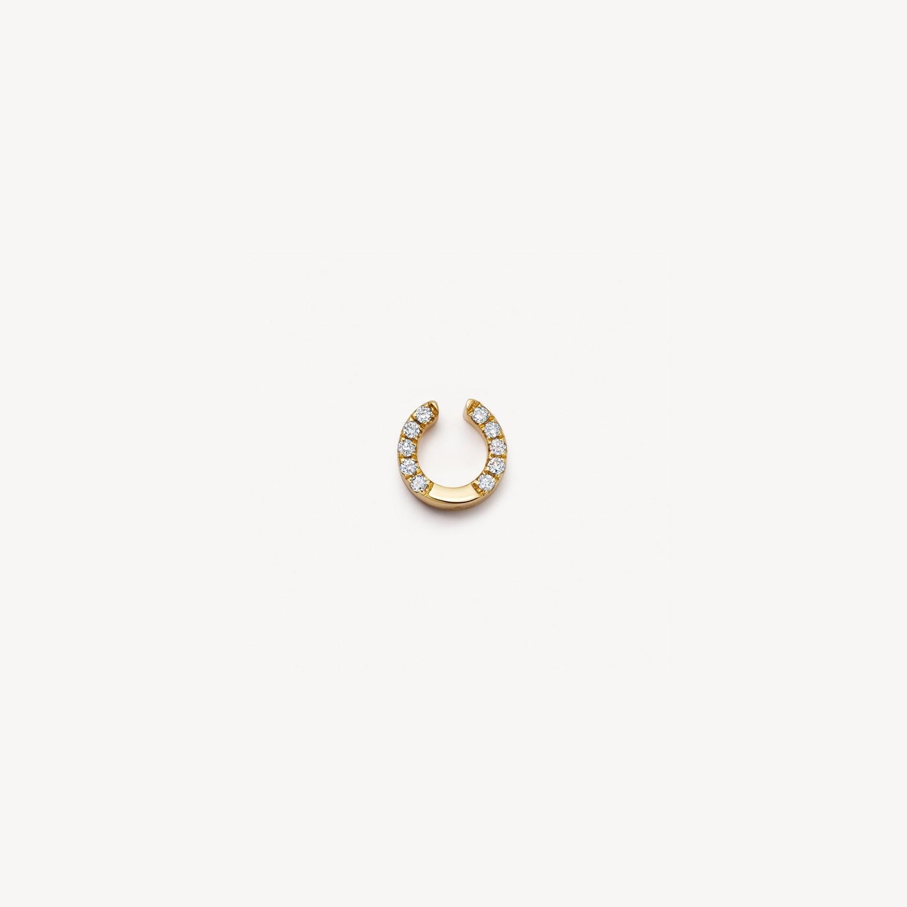 Small Pendant Necklace Female With Hearts Zircon Full Diamond Clavicle Chain