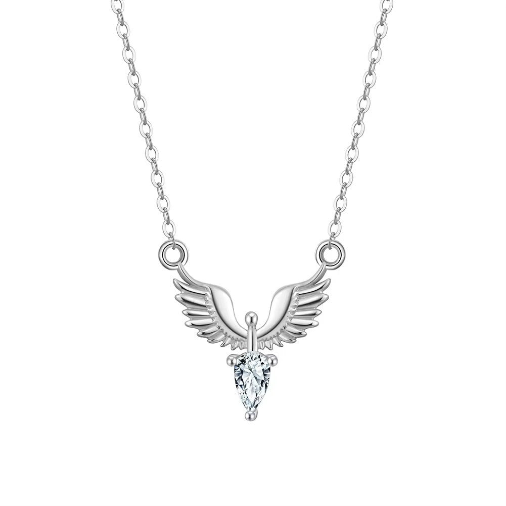 All-match Premium Simple Personality Niche Design Eagle Chain