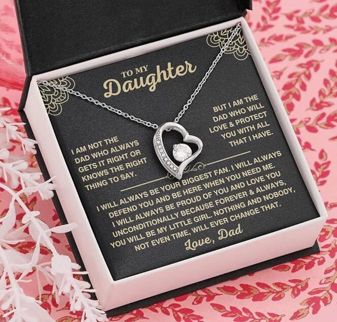 European And American Personality Hollow Heart Necklace