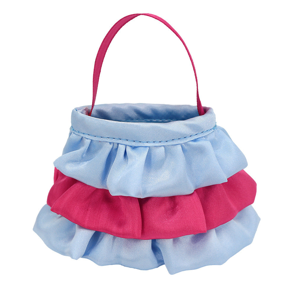 Fashion Doll Accessories Girl Handbag