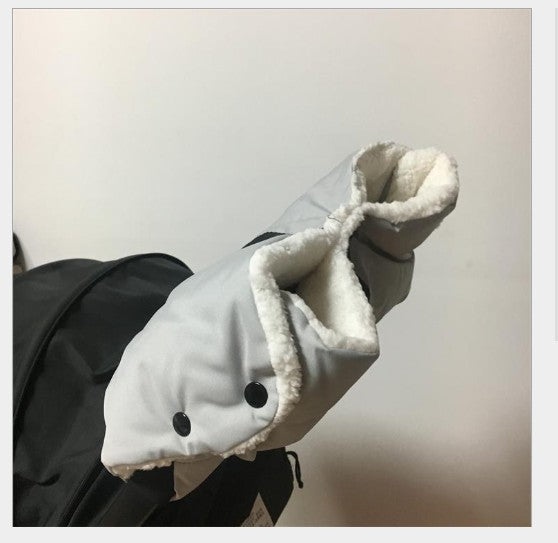 Thermal Gloves Universal Hand Accessories