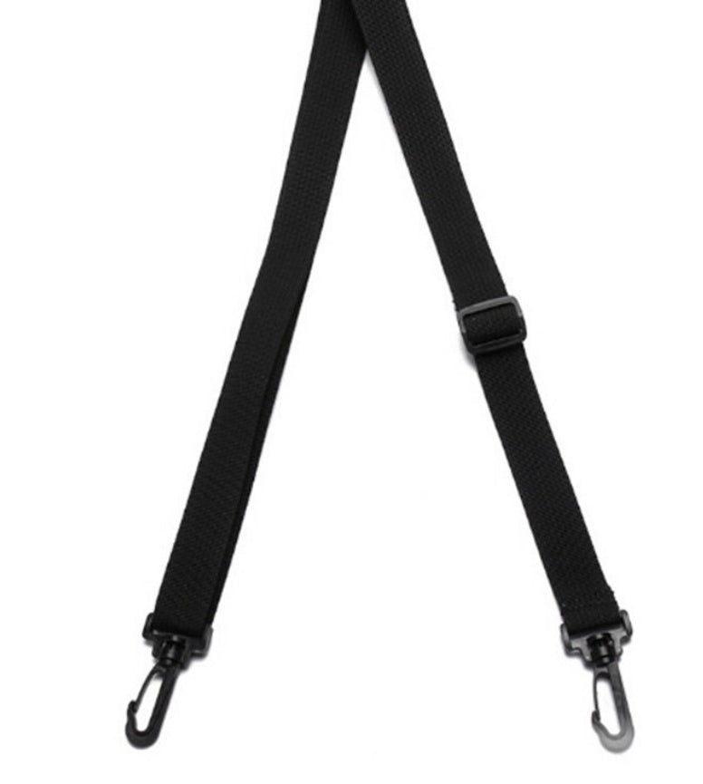 Laptop Camera Schoolbag Accessories Shoulder Strap