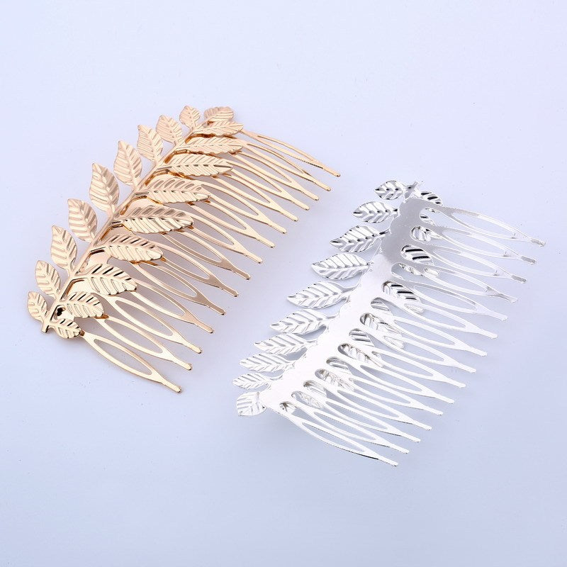 European And American Style Baroque Stylish Hair Accessories Headdress