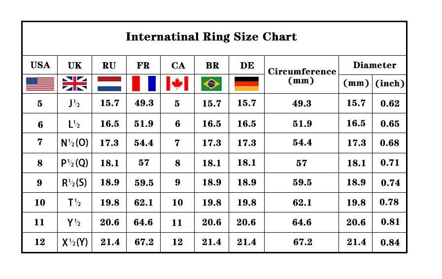 Women's Fashion Personality New Peridot Ring