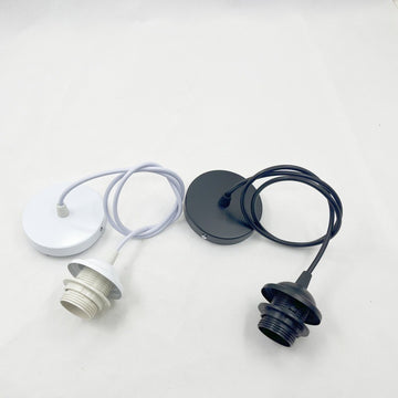 Lamp Shade Fixed LED Bulb Lamp Accessories