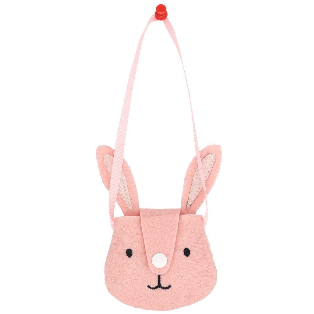 Fashion Doll Accessories Girl Handbag