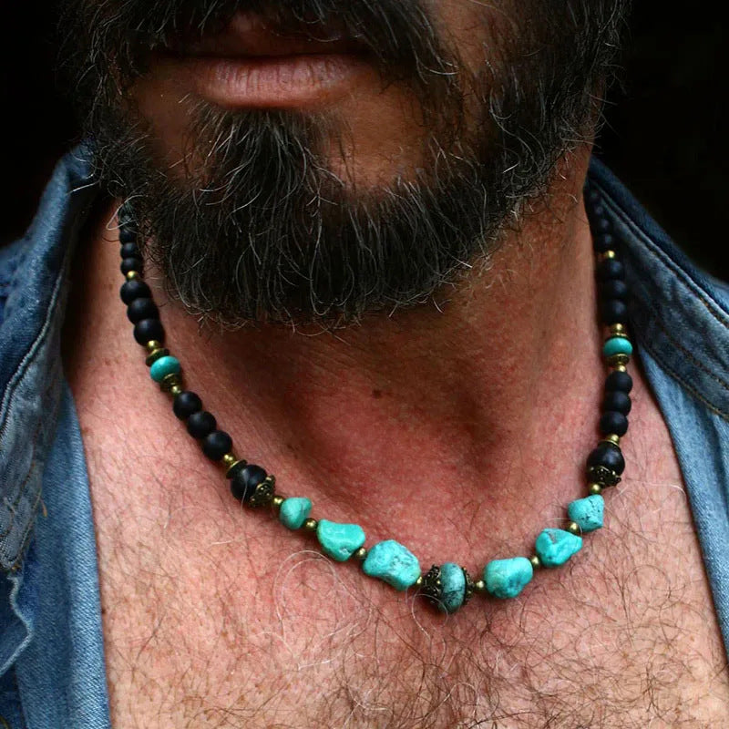 Men's Tophus Necklace Necklace Niche Design Necklace