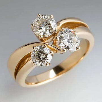 Creative Ring Advanced Sense Affordable Luxury Fashion Personality