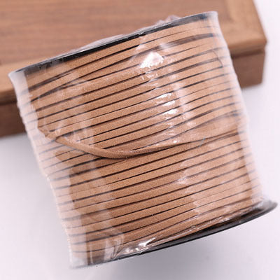 Velvet Deer Hand Weaving Bracelet Clothing Accessories Rope