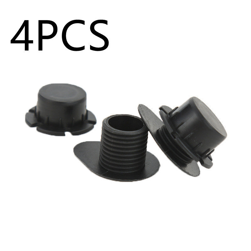 Beach Bag Screw Nut Accessories