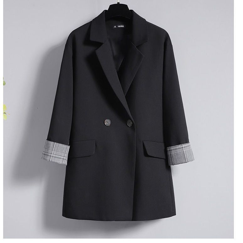 Fashion Plus Size Floral Dress Suit For Women